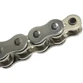 Ek Chain 525mvxz2 Qx-ring Mlj Kæde