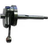 Athena 10 Mm Krumtapaksel