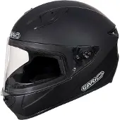 Garibaldi G60 Trend Fullface-hjelm