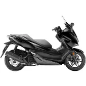 Hert Honda Forza 125-300 Plastikkit