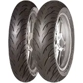 Anlas Tournee Sport 57p Tl Vej-sport Bagdæk