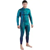 Spetton Apollo Metallic 2 Mm Fridykkerdragt