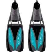 SCUBAPRO Jet Sport Full Foot Dykkerfinner