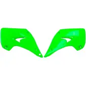 Ufo Kawasaki Kx 125/250 03-06 Kølerbeskyttere