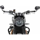 Hepco&Becker Triumph Speed Twin 1200/rs 22-25 Lygtebeskytter