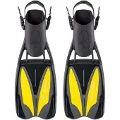 SCUBAPRO Jet Sport Open Heel Dykkerfinner