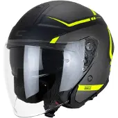Cgm 136m Rna Ride åben Hjelm