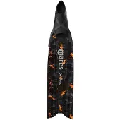 Mares X-wing Pro Fridykkingsfinner