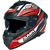SMK-Link Typhoon Sports Tourer Ma231 Fullface-hjelm