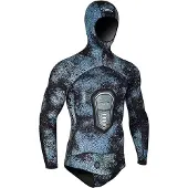 C4 Camoskin Ocean 3 Mm Harpunfiskejakke