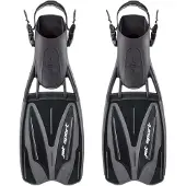SCUBAPRO Jet Sport Open Heel Dykkerfinner
