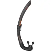 Mares Dual Camo Dykkersnorkel