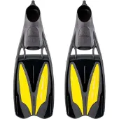 SCUBAPRO Jet Sport Full Foot Dykkerfinner