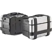 Givi E360 Motorcykel Topkasse