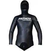 Pathos World Champion 7 Mm Harpunfiskejakke