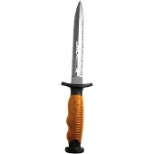 Epsealon Silex Rustfrit Stål Kniv
