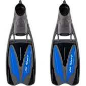 SCUBAPRO Jet Sport Full Foot Dykkerfinner