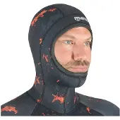 Mares Explorer Lava 7 Mm Harpunfiskejakke