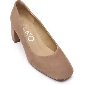 Rylko Pumps brun