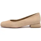 Rylko Pumps beige