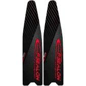 Epsealon Tactical Ghost Soft Finneblad