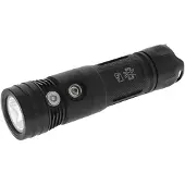 Dive Rite Cx3 Plus Dykkerlygte