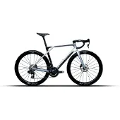 Lapierre Xelius Drs 8.0 Force Etap Axs 2026 Landevejscykel