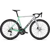 Focus Izalco Max 9.7 Ultegra Di2 12s Landevejscykel