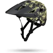 Cairn Lava Mtb-hjelm