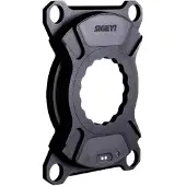 Sigeyi Axo Sl Sram Mtb-boost-3-4-104 Edderkop Med Effektmåler