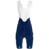 Bioracer Icon Totalenergies 2026 Cykelshorts