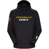 Q36.5 Pinarello Pro Cycling Team Travel 2026 Hættetrøje