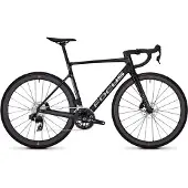 Focus Izalco Max 8.9 Rival Axs 12s Landevejscykel