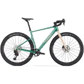 Wilier Adlar Grx 1x11 2025 Gravelcykel