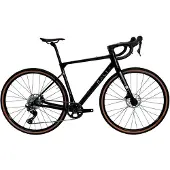 RALI Gr Carbon Rx400 Gravelcykel