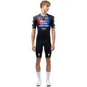 Gobik Teams Odyssey Fdj Suez 2026 Kortærmet Trøje