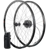 Progress E-moto Evo Cl Disc Tubeless Landevejs Hjulsæt