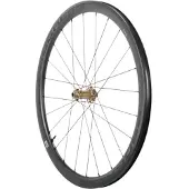 Progress Aero 38 Cl Disc Tubeless Landevejscyklens Forhjul