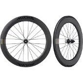 Miche Kleos 67/85 Cl Disc Tubeless Landevejs Hjulsæt