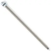 FOX Internal Shaft Transfer 180 Mm 2025 Sadelpindspatron