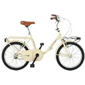 Via Veneto Mia 20´´ 1s Foldecykel