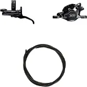 Shimano Deore Xt Br-m8200/bl-m8200 Hydraulic Bremser