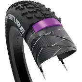 CST Bft Adventure Fat 20´´ X 4.50 Stiv Mtb-dæk