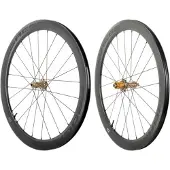 Progress A-prime Cl Disc Tubeless Landevejs Hjulsæt