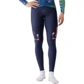 Castelli Espresso Team Soudal Quick-step 2026 Cykelbukser