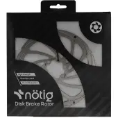 Notig Stainless Steel Rotor 1.8mm Bremse Skive