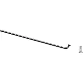 CnSPOKE Inox 2 X 272 Mm Eger Og Nippler Kit