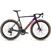 Focus Izalco Max 9.8 Force Axs 12s Landevejscykel