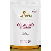 Ana Maria Lajusticia Doypack Magnesium Kollagen Jordbær 350g