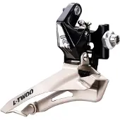 L-twoo Dm Double Shimano Forreste Gearskifter